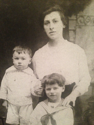 Frieda Rose Gassberg Frieda Rose Gassberg