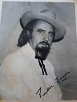 Count Victor Sanger