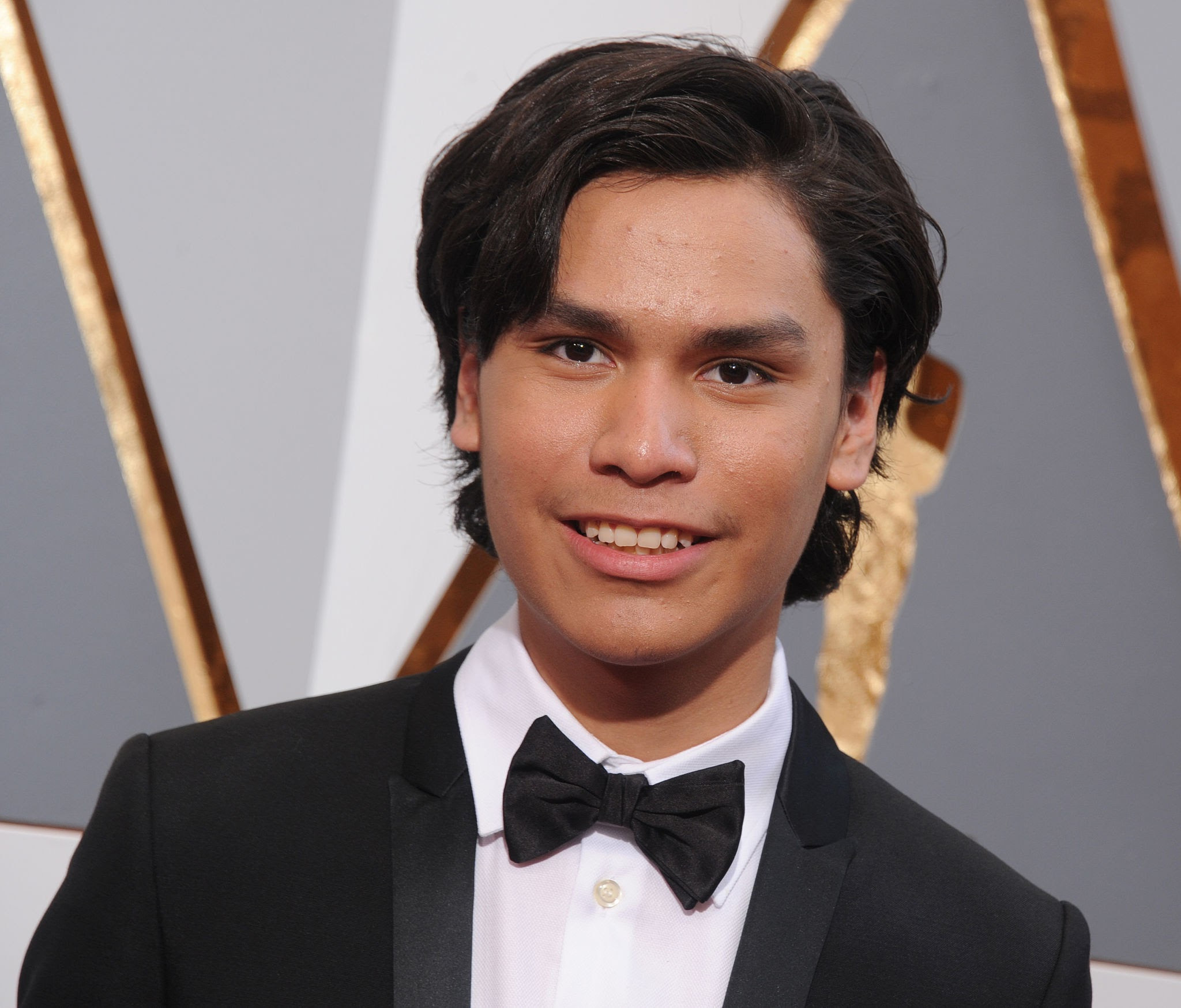 Forrest Nathaniel Goodluck