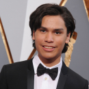 A photo of Forrest Nathaniel Goodluck