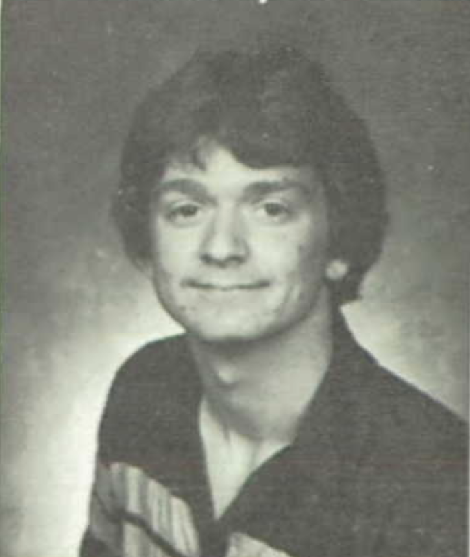 David Bradley Hight-Missouri School for the Deaf