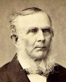 Jeremiah Hunt, Age 75-80