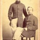 A photo of Louis / Lyman Rench