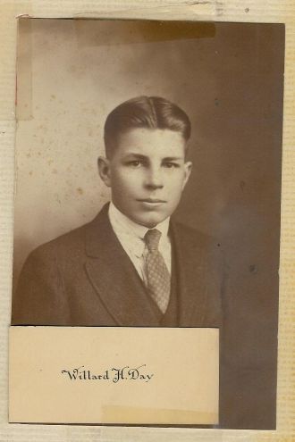 Willard Day School Photo