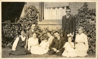 Wilson Family
