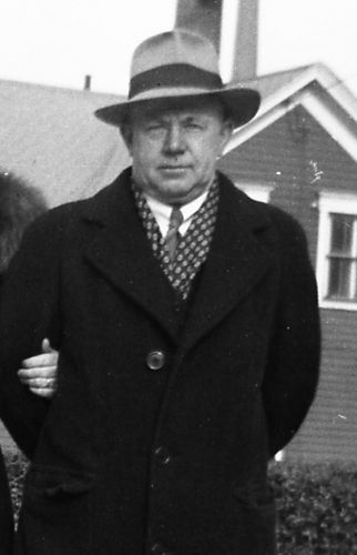 A photo of James Deplitch