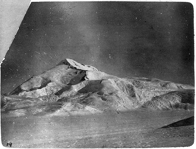[Discovery and explorations of the South Pole by Capt....