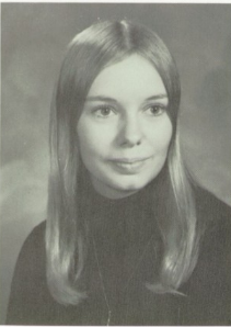 Diana Romack, 1973 IL