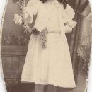 A photo of Esther Faye Reed