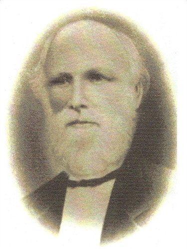 William Henry Haley