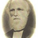 A photo of William Henry Haley