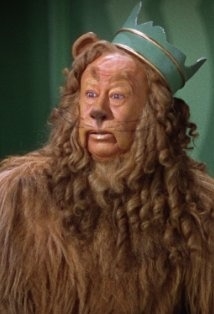 Bert Lahr