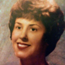 A photo of Magdalene Elizabeth (Macrina) Domenice