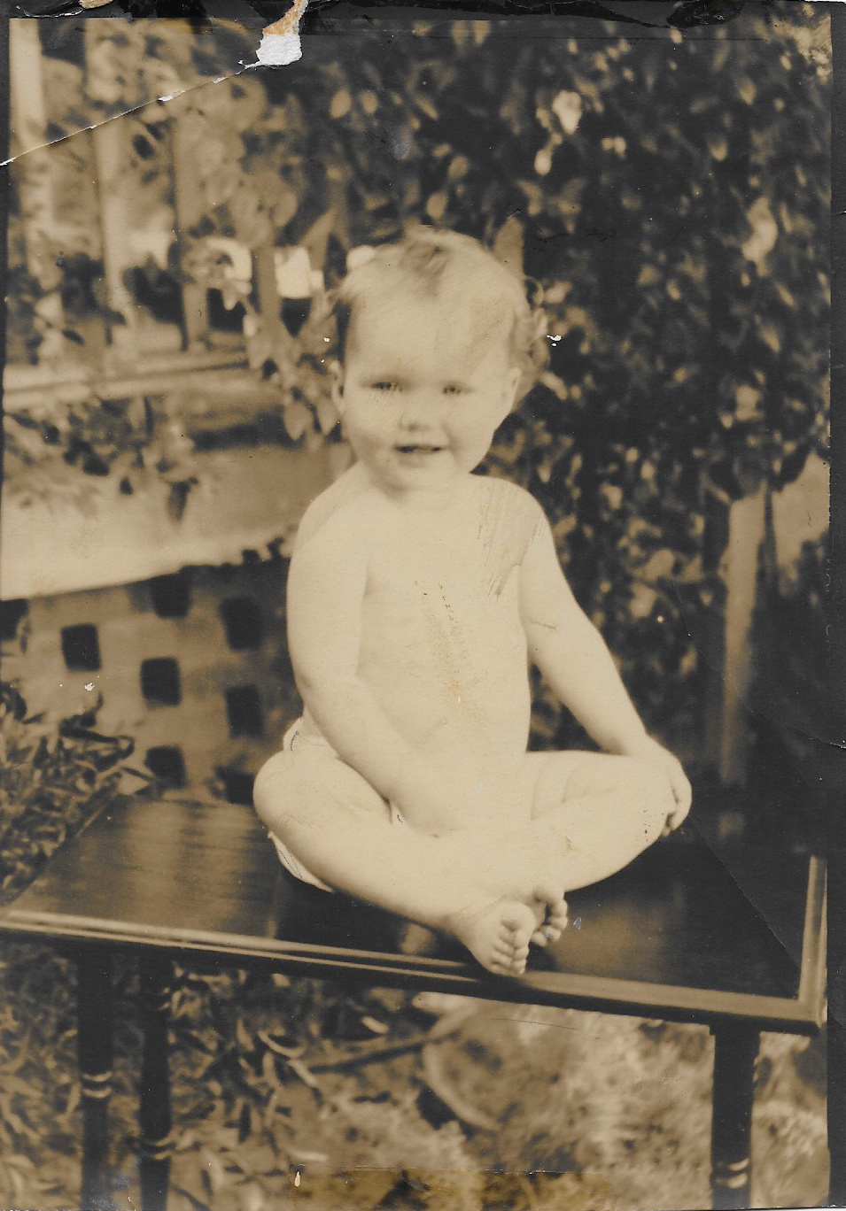 Doris Trexler