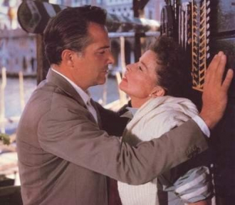 Rossano Brazzi