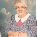 A photo of Julia Jones 