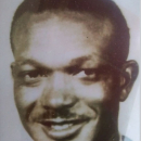 Elzie Thompson 