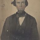A photo of James A. H.  Brownlow