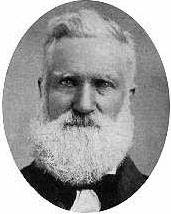 George Frederick Hamson