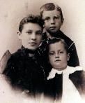 Sarah Della Watson And Sons