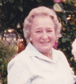Doris Kathleen Neesom