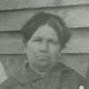 A photo of Martha Ann (Maples) McDuffie