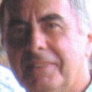 A photo of Roger Walker