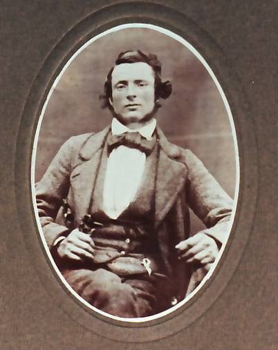 James Mackay