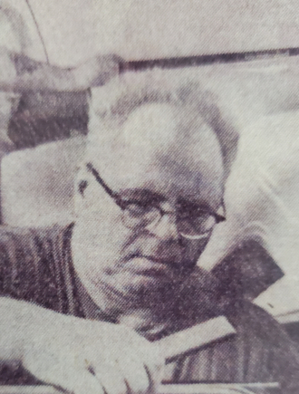 Frank Obluck Frank Obluck