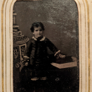 Lillie Ellen Moore Ray