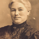 A photo of Margaret Ann (Thomas)