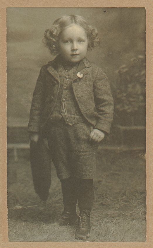 Elmer Zimdars, Wisconsin