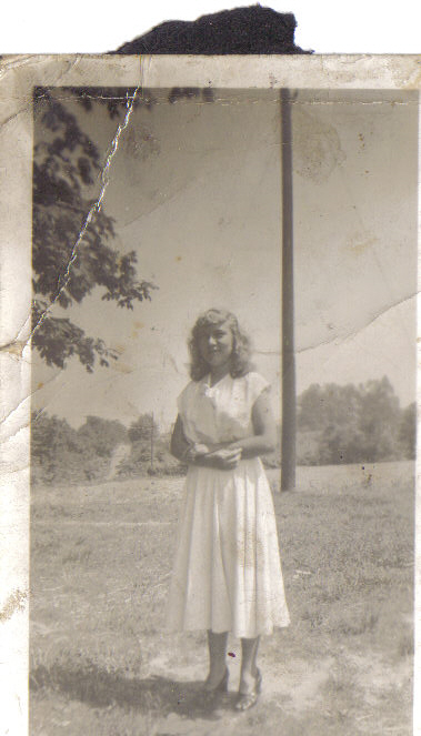 OUR MOTHER-PHYLLIS JOANNE SHEPPARD