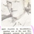 A photo of Floyd Blundell