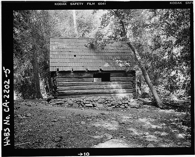 5. Eastside - West Fork Ranger Station, Rincon-Red Box...