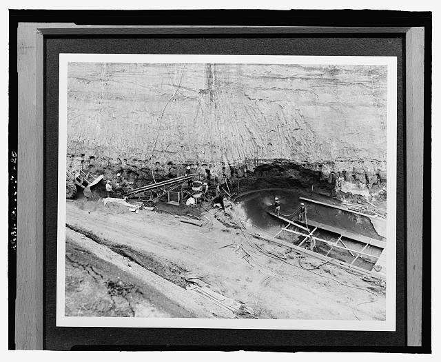 20. Photographic copy of photograph (ca. 1962, original...