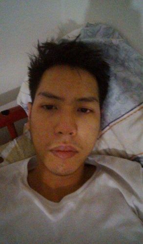 Paul Joseph Reña Paul Joseph Reña