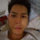 A photo of Paul Joseph Reña