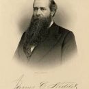 A photo of James C. Nidelet