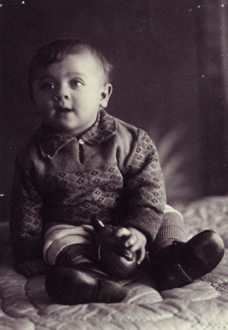 Ruvim Ksenzovski  