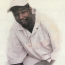 A photo of Johnathan Shellman Green