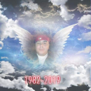 A photo of Matthew Thomas Tablone 