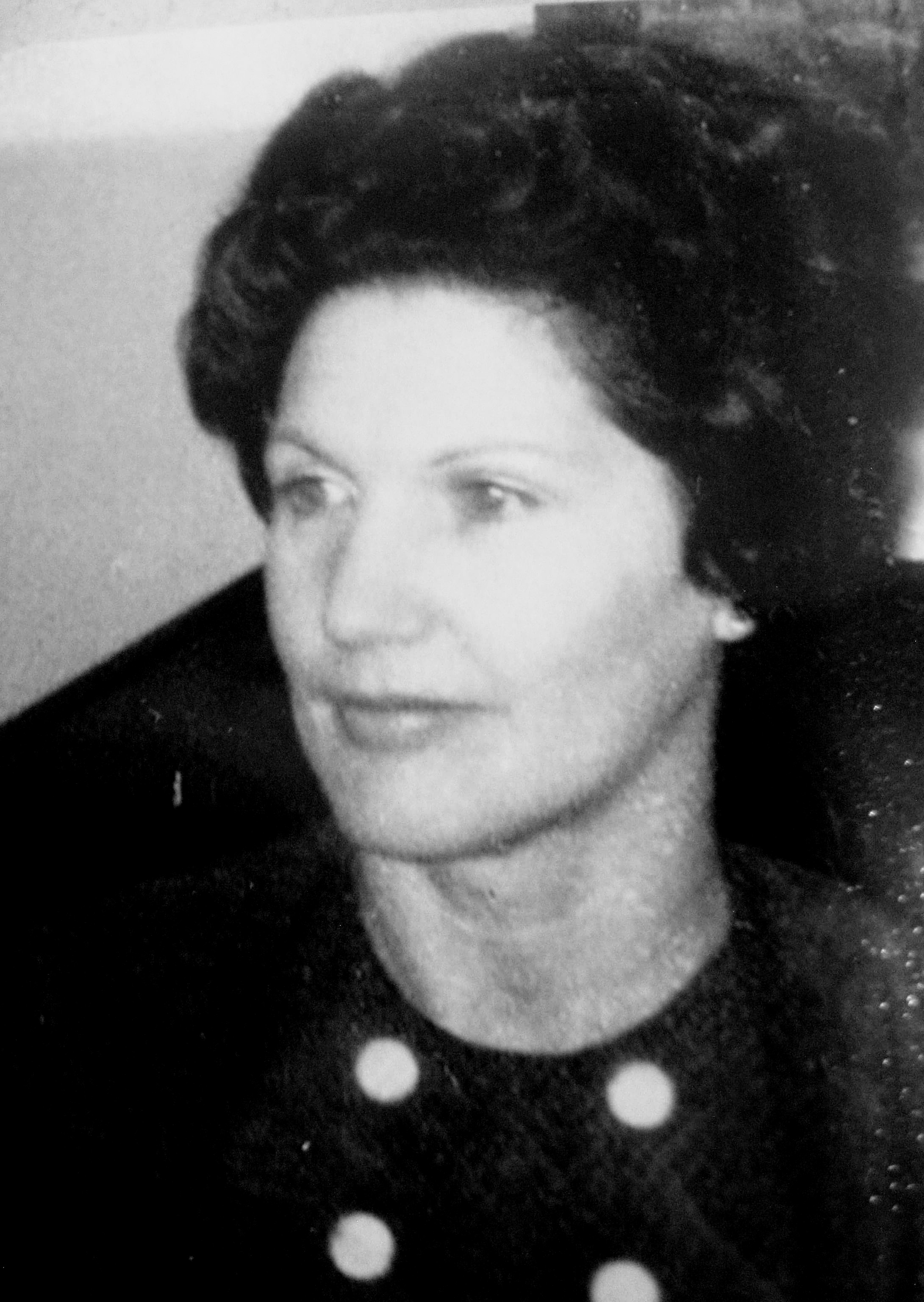 Doris Trexler