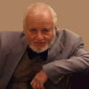A photo of Paul Rosson