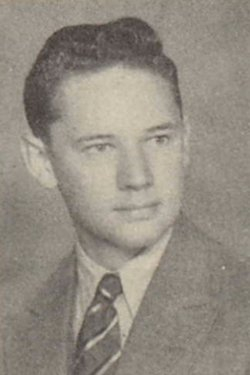 Bernard F Broderson