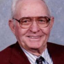 A photo of Clois L Baker