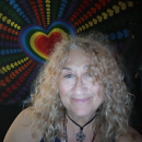 A photo of Siobhan Setsuko Leeway-Moore