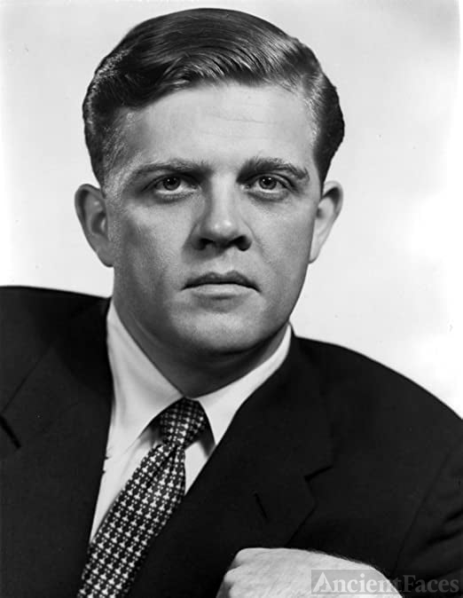 Pat Hingle