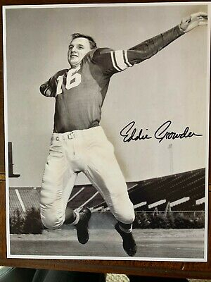 Eddie Crowder