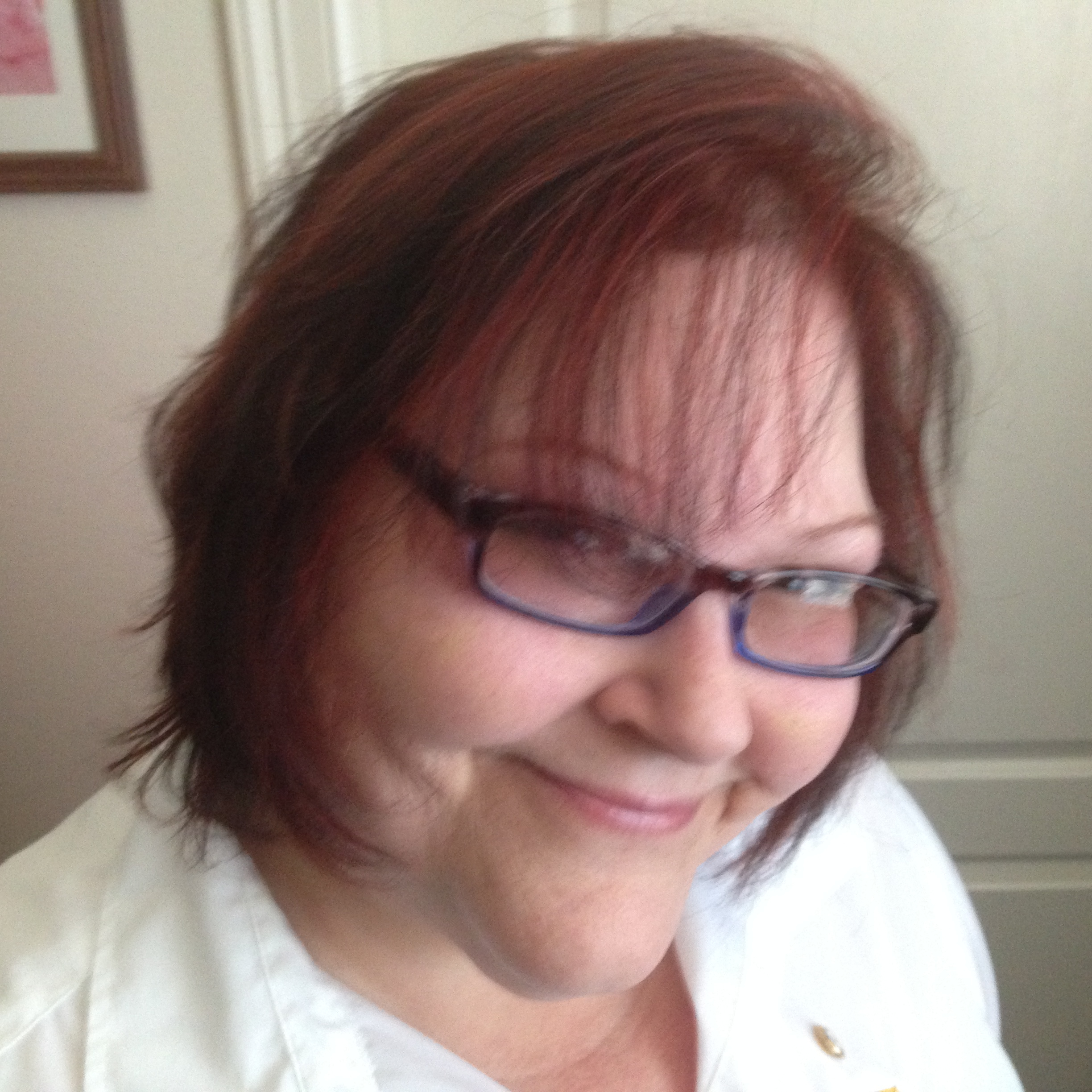 Elizabeth Danette (Shaw) Wardlow